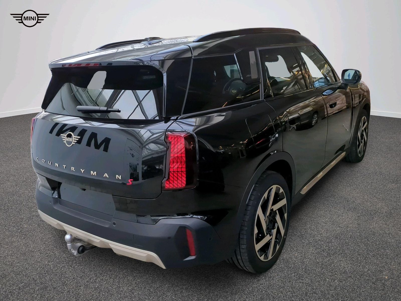 MINI Cooper S Countryman - Bild 8