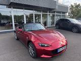 Mazda 2024 MX-5 2ST 1.5L SKYACTIV-G 132 6MT RWD Exclus - Mazda Gebrauchtwagen