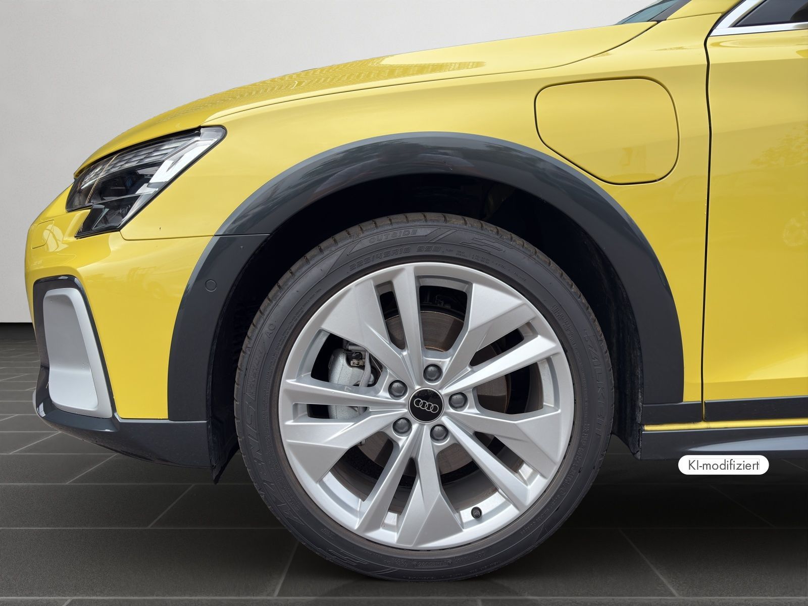 Audi A3 - Bild 9