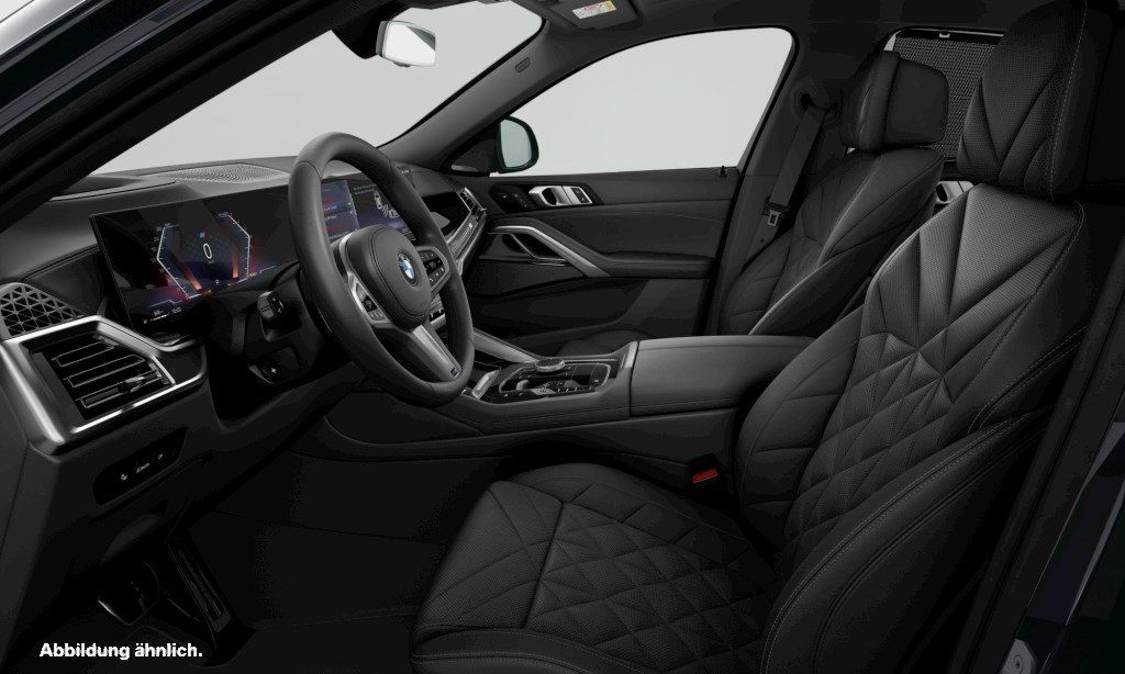 BMW X6 - Bild 4