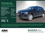 Skoda Karoq Selection 1.5 TSI DSG LED Navi RFK ACC AHK - Skoda Karoq Jahreswagen