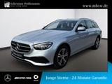 Mercedes-Benz E 220 d 4M T Avantgarde*MBUX*AR*Spur*RKam*Ambi* - gebrauchte Mercedes-Benz E 220 aus dem Jahr 2022