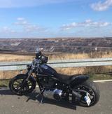 Harley-Davidson Breakout FXSB - HARLEY-DAVIDSON FXS