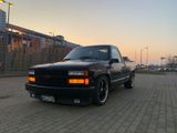 Chevrolet C1500 ex- 454ss jetzt 632er mit 10,3l MONSTER - Chevrolet aus 1990