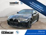 BMW M4 Competition M xDrive Cabrio UPE 126.820 EUR - BMW M4 in Hamm
