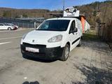 Peugeot Partner L2 Electric** TÜV-NEU ** - gebrauchte Peugeot Partner aus dem Jahr 2015