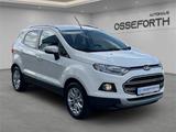 Ford EcoSport ECOSPORT 1.0 Ecoboost ''Titanium''+AHK+ - Ford EcoSport SUV
