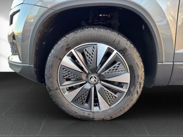 Skoda Karoq Balance*MATRIX*4xPDC*KESSY*AHZV*NAVI*SHZ*