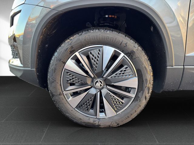 Skoda Karoq Balance*MATRIX*4xPDC*KESSY*AHZV*NAVI*SHZ*