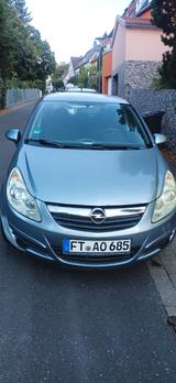 Opel Corsa 1.2 Twinport Easytronic CATCH ME Now C... - Opel Corsa: Catch Me Now