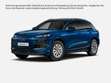 Audi Q6 e-tron e-tron 185 kW Pano|Standhzg|4xSHZG|ACC - blaue Audi Q6 e-tron
