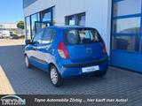 Hyundai i10 1.1   Classic Edition Blue - gebrauchte Hyundai i10 aus dem Jahr 2009
