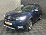 Dacia Sandero II Stepway*CELEBRATION*TEMPO-R.KAM-NAVI - gebrauchte Dacia Sandero aus dem Jahr 2019