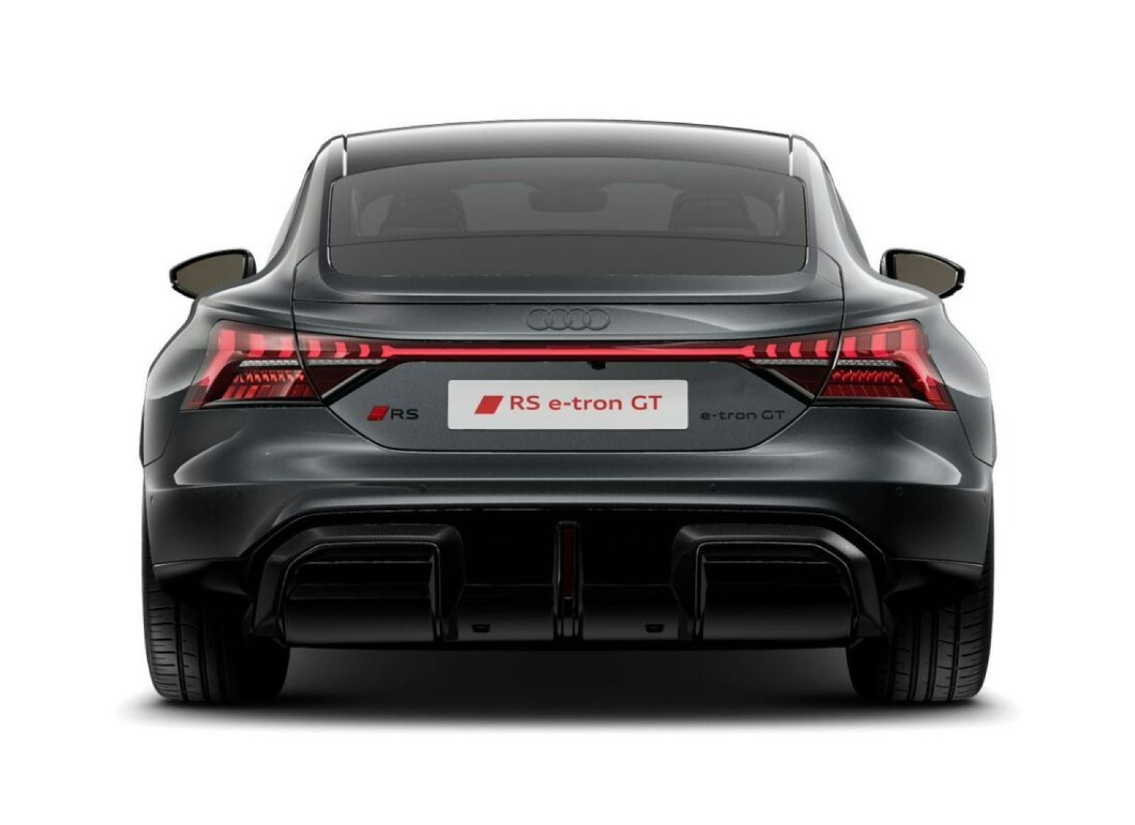 Audi RS e-tron GT - Bild 5