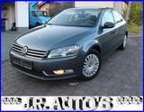 Volkswagen Passat Lim.*Steuerkette Neu*8-fach berei.*2-Hand - Volkswagen Passat mit Benzin-Antrieb: Limousine, 2.8