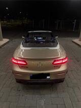 Mercedes-Benz E 53 AMG Mercedes-AMG E 53 4MATIC+ Autom. Me... - Mercedes-Benz E 53 AMG von privat
