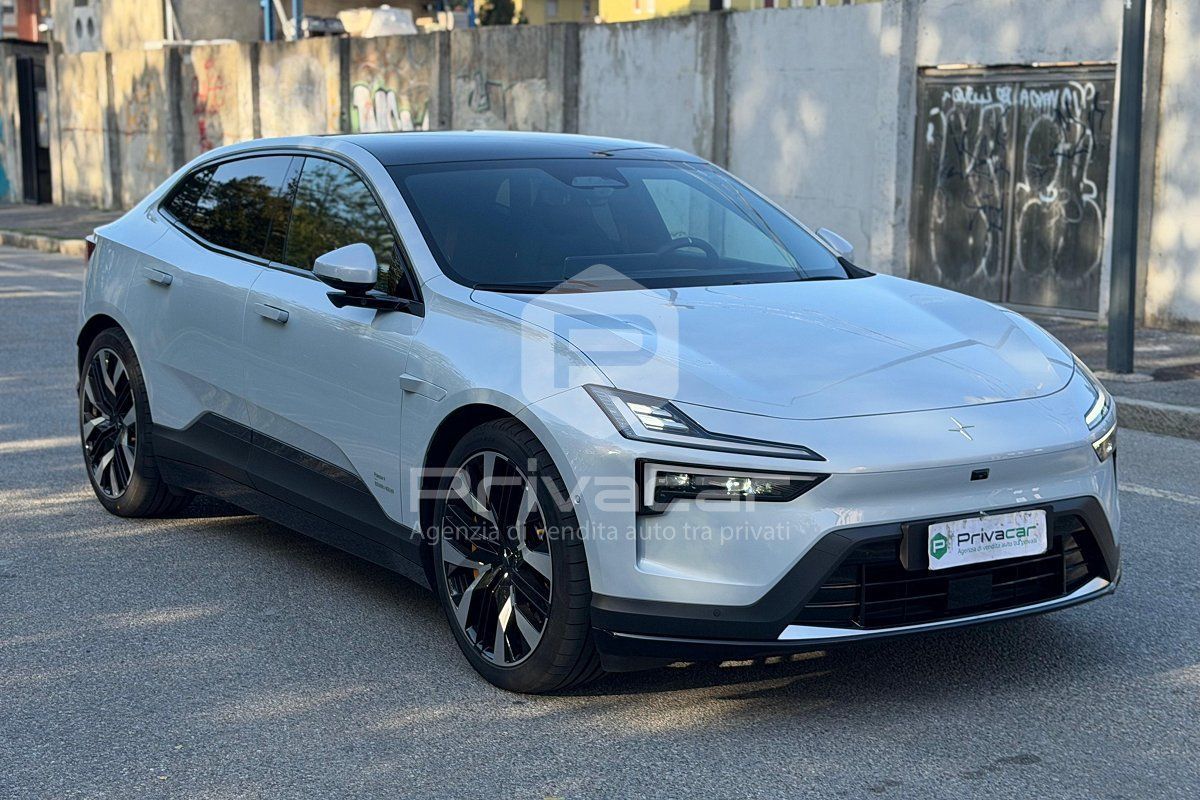 Other POLESTAR Polestar 4 Long Range Dual Motor Perfor imagem 3
