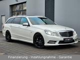 Mercedes-Benz E 500 T 4.7 V8 AMG Paket + 20 Zoll + Distronic! - gebrauchte Mercedes-Benz E-Klasse aus dem Jahr 2012
