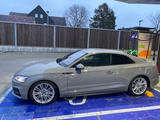 Audi S5 3.0 TFSI tiptronic quattro - - Audi S5 in Dortmund