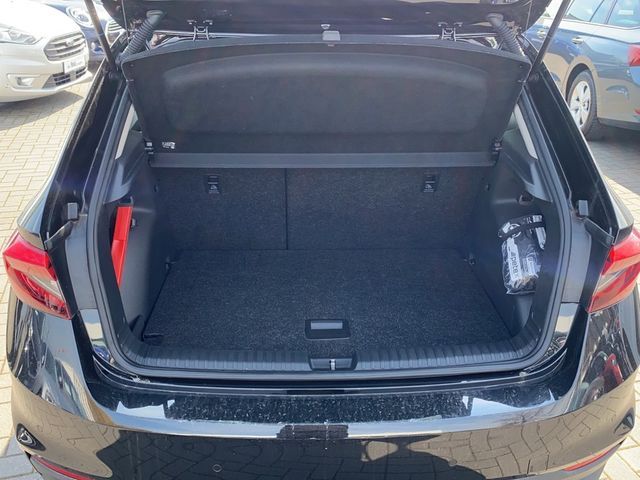Skoda Fabia - Bild 11