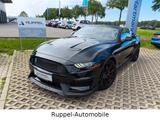 Ford Mustang 5.0 GT Cabrio 4-Rohr FACELIFT GT350 20" - Ford Mustang: 350gt