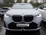 BMW X3 xDrive 20d M-Sport STANDHZ AHK LED NAVI SHZ - BMW X3 Jahreswagen