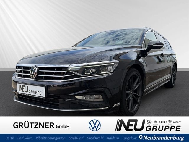 Image of Volkswagen Passat Variant