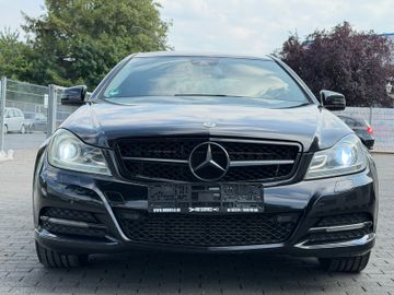 Mercedes C 220 - 5