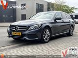 Mercedes-Benz C 350 Estate e Lease Edition | € 7.400,- NETTO! - graue Mercedes-Benz C 350