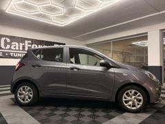 HYUNDAI i10 Basis KLIMA EL. FENSTERHEBER ISOFIX RDKS