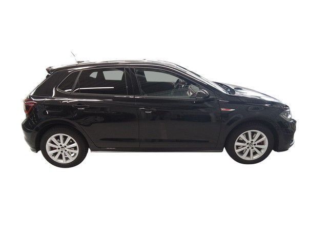 Volkswagen Polo - Bild 3