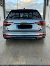 Audi A4 Avant 40TDI S tr. Quattro SLine PANO AHK STHZ - Audi A4: Sline