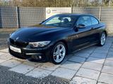 BMW 430 i M Sport Cabrio Head-Up Navi Pro Har/Kar! - gebrauchte BMW 430 aus dem Jahr 2020