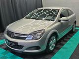 Opel Astra H GTC Edition PDC KLIMA SCHECKHEFTGEPF. - Opel Astra aus 2008: Gtc