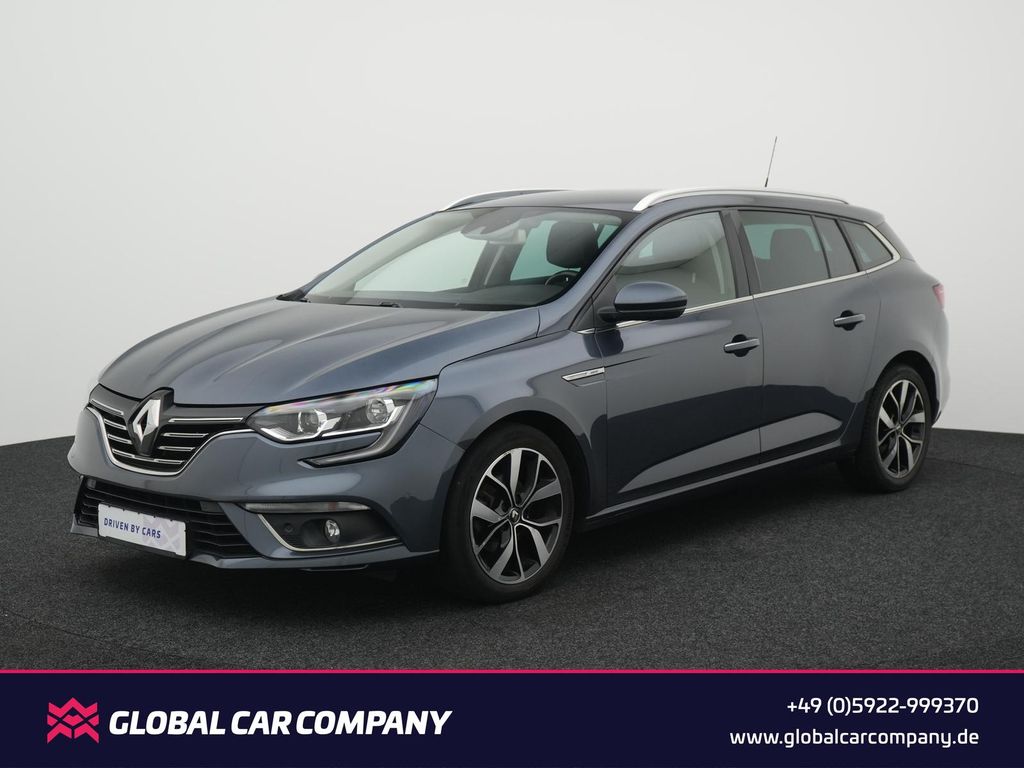 Image of Renault Megane