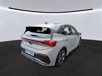 Cupra Born - Vorschau Bild 4