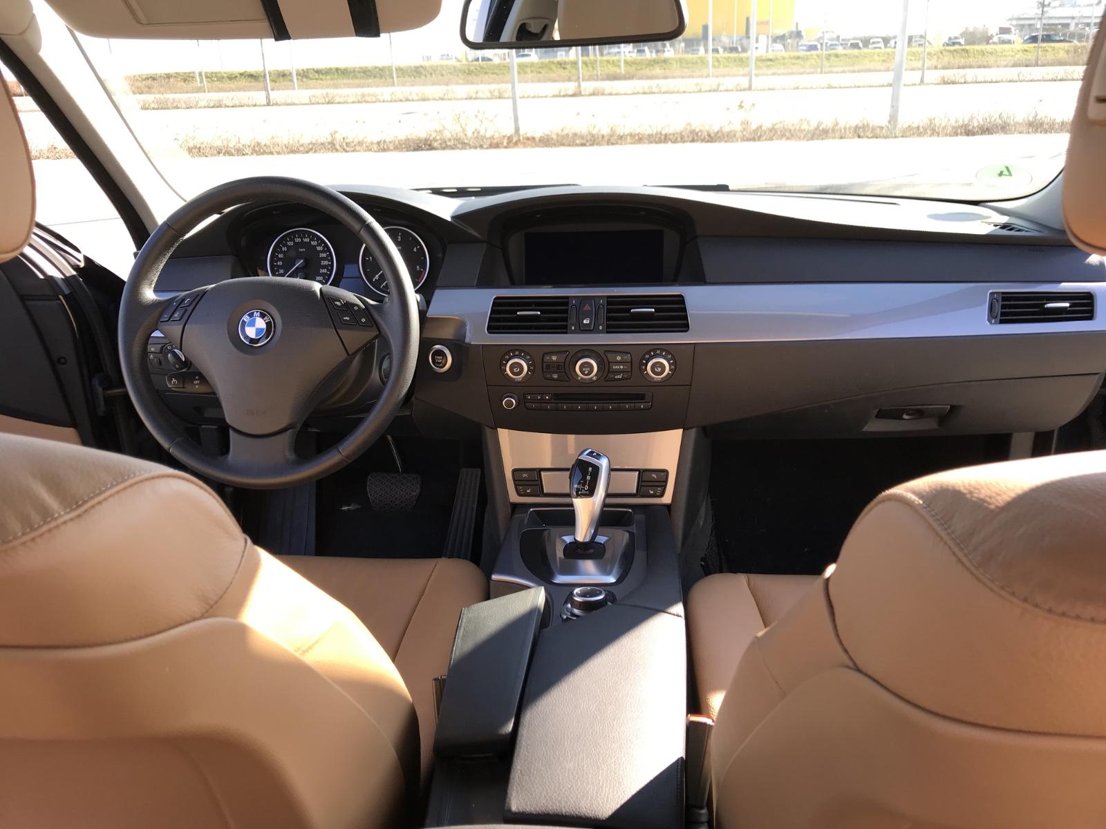 BMW 530d Edition Lifestyle Edition Lifestyle