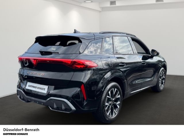 Cupra Terramar - Bild 3