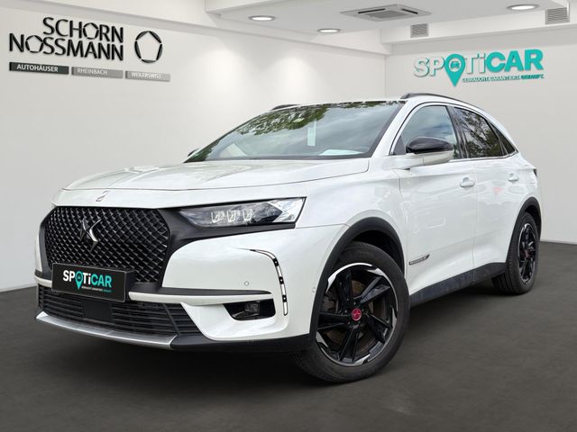 DS DS7 Crossback