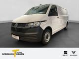 Volkswagen T6 Kasten 2.0 TDI LANG KLIMA NAVI KAMERA - Volkswagen T6 Transporter in Hagen
