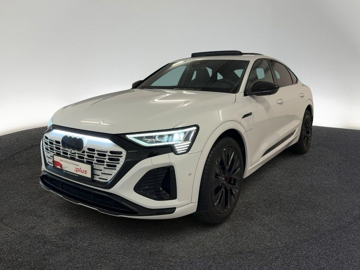 Audi Q8 e-tron - Bild 4