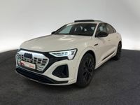 Audi Q8 e-tron - Vorschau Bild 4