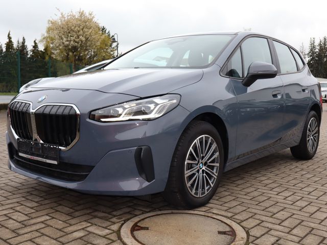 BMW 218 Active Tourer 218i Steptronic DCT