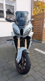 BMW S 1000 XR *Alle Pakete*SOS*Koffer*SC-Project - BMW K100