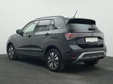 Volkswagen T-Cross 1.0 TSI Goal LED NAVI AHK KAMERA ACC SHZ - Volkswagen T-Cross Jahreswagen