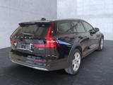 Volvo V60 CC Plus AWD Bluetooth Navi LED Vollleder - Volvo V60 Cross Country: Plus