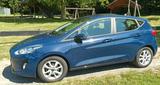 Ford Fiesta 1,0 EcoBoost 70kW Cool & Connect Cool... - Ford Fiesta: 7