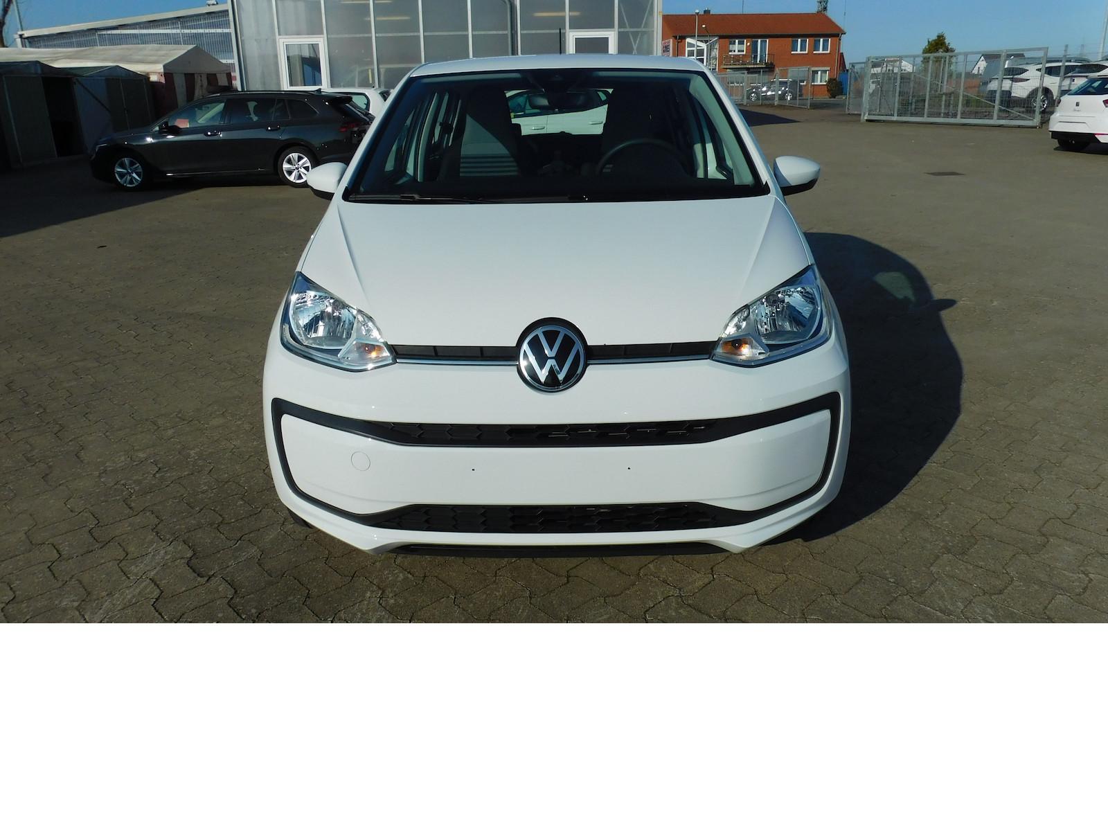 Volkswagen up! 1.0 Move MPI BMT 4Trg Klima Radio