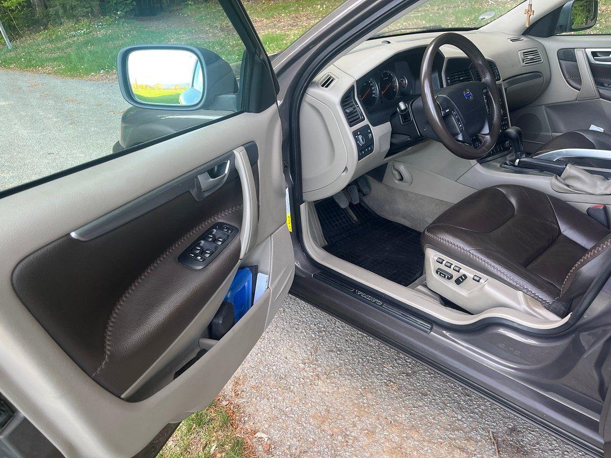 Volvo XC70 2005 — photo 6