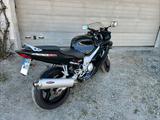 Honda CBR600F PC35 - HONDA 2000 CBR 600 F